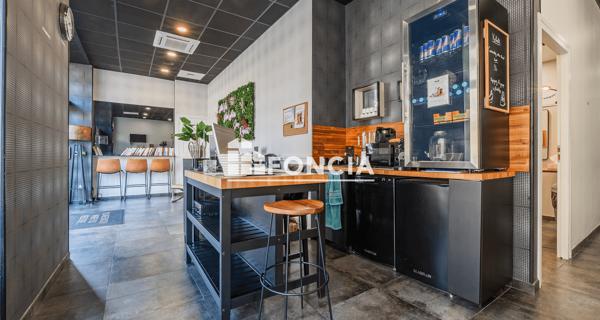 À vendre Local commercial 388 m² - Strasbourg 67000