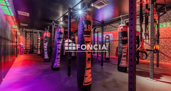 À vendre Local commercial 388 m² - Strasbourg 67000