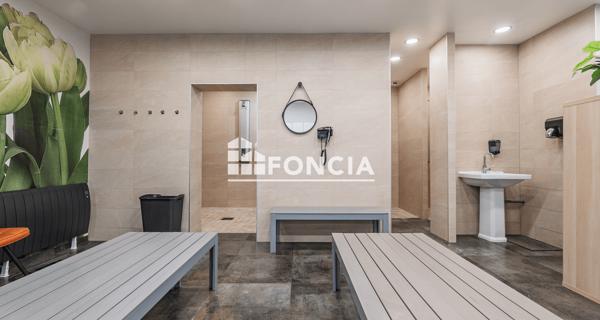À vendre Local commercial 388 m² - Strasbourg 67000
