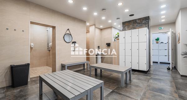 À vendre Local commercial 388 m² - Strasbourg 67000