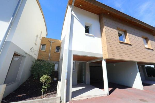 Vente / Maison mitoyenne