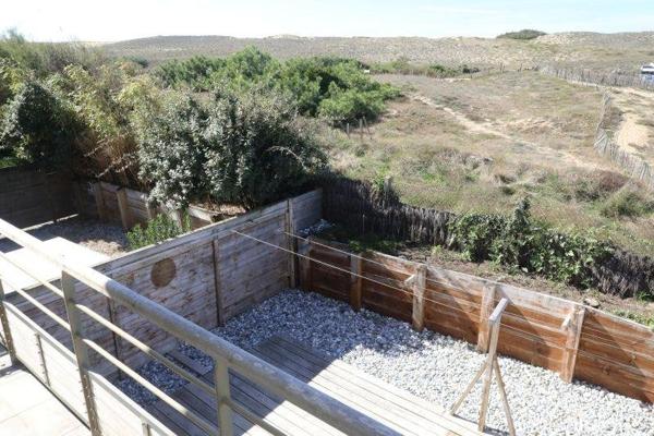 Vente / Maison mitoyenne