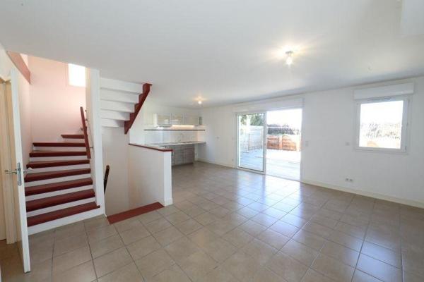 Vente / Maison mitoyenne