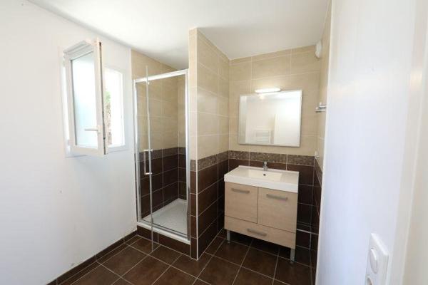 Vente / Maison mitoyenne