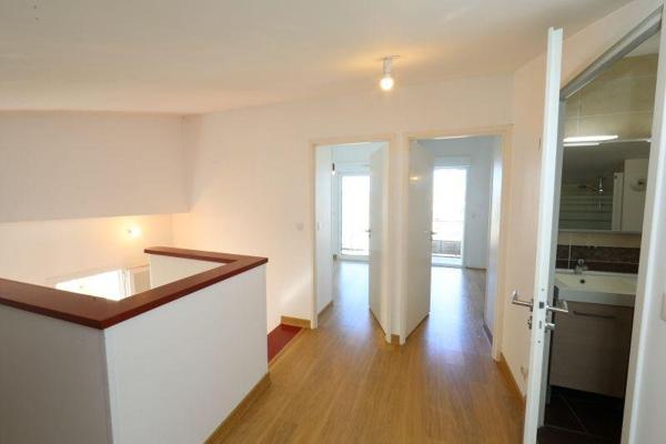 Vente / Maison mitoyenne