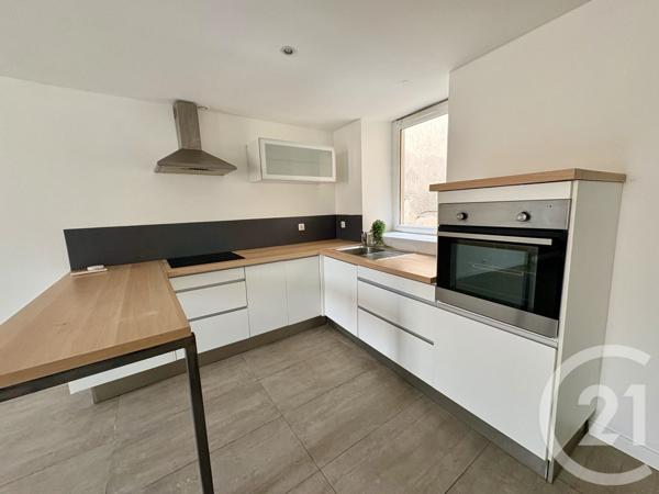 Appartement F2 à vendre  2 pièces - 52,48 m2 NIMES - 30