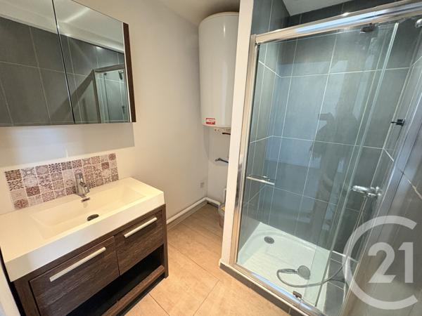 Appartement F2 à vendre  2 pièces - 52,48 m2 NIMES - 30