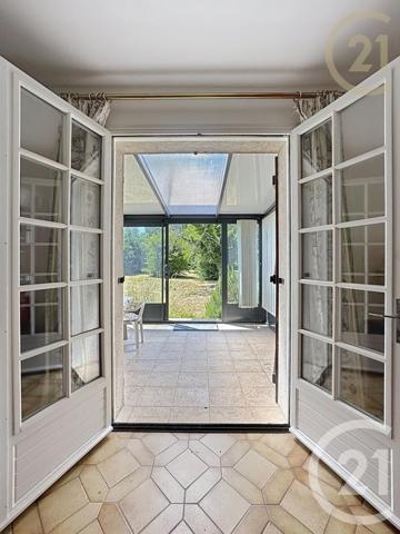 Maison à vendre  9 pièces - 204,12 m2 PERTHES - 77