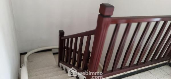 Maison de village 107 m² à Saintes-Maries-de-la-Mer 13460