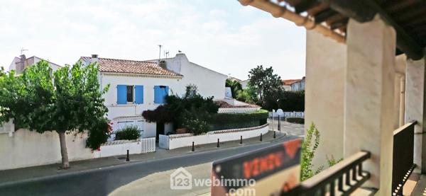 Maison de village 107 m² à Saintes-Maries-de-la-Mer 13460