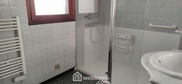 Maison de village 107 m² à Saintes-Maries-de-la-Mer 13460