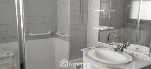 Maison de village 107 m² à Saintes-Maries-de-la-Mer 13460