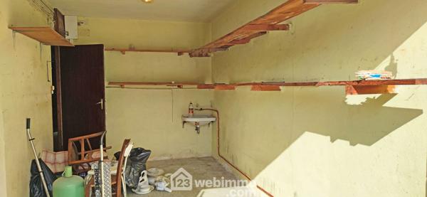 Maison de village 107 m² à Saintes-Maries-de-la-Mer 13460