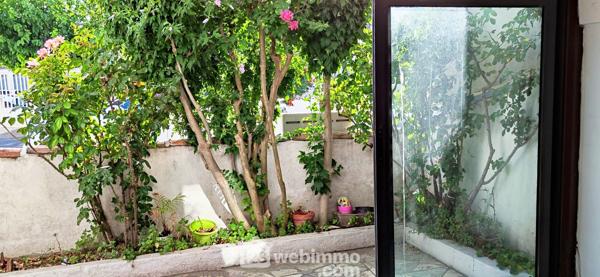 Maison de village 107 m² à Saintes-Maries-de-la-Mer 13460