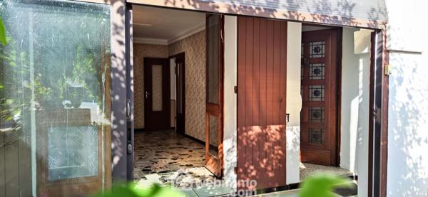 Maison de village 107 m² à Saintes-Maries-de-la-Mer 13460