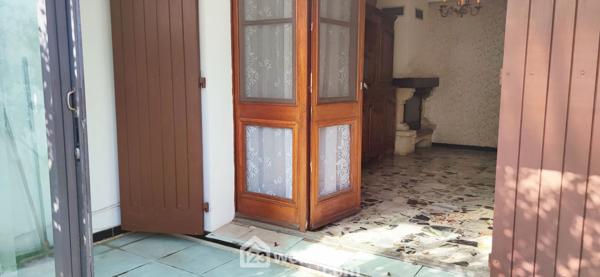 Maison de village 107 m² à Saintes-Maries-de-la-Mer 13460