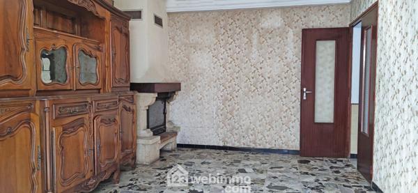 Maison de village 107 m² à Saintes-Maries-de-la-Mer 13460