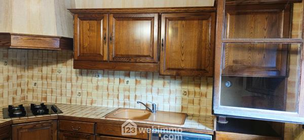 Maison de village 107 m² à Saintes-Maries-de-la-Mer 13460