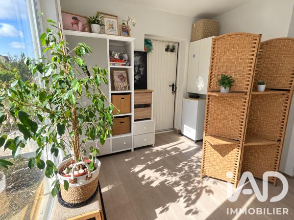 Appartement à vendre 3 pièces 66 m² Hussigny-Godbrange