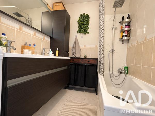 Appartement à vendre 3 pièces 66 m² Hussigny-Godbrange