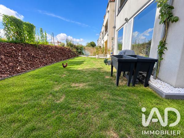 Appartement à vendre 3 pièces 66 m² Hussigny-Godbrange