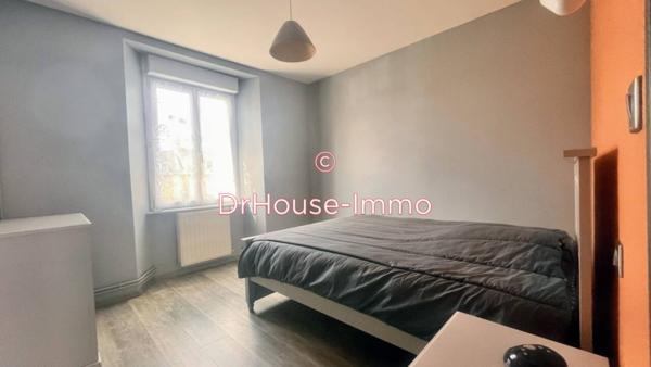 Maison à vendre 8 pièces de 163 m²