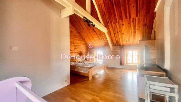 Maison à vendre 8 pièces de 163 m²