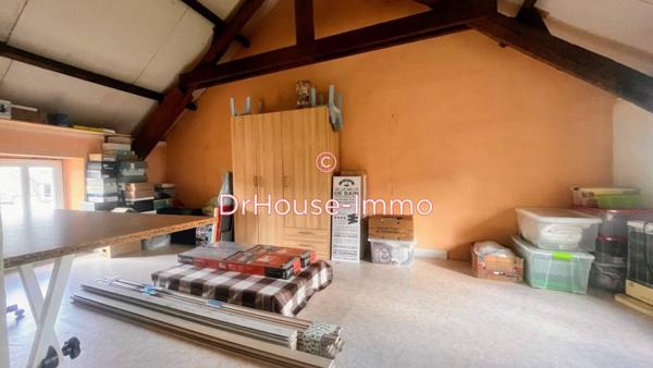 Maison à vendre 8 pièces de 163 m²