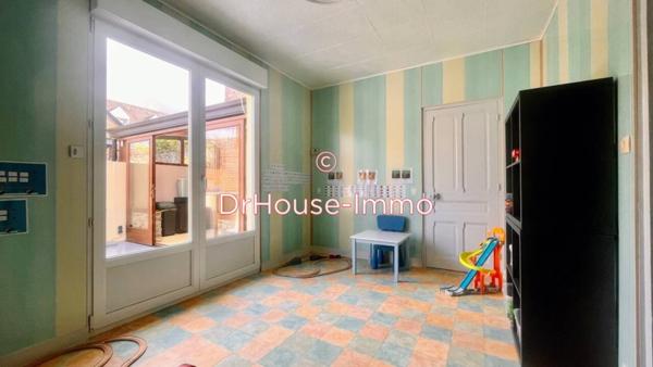 Maison à vendre 8 pièces de 163 m²