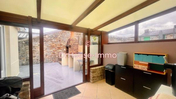 Maison à vendre 8 pièces de 163 m²