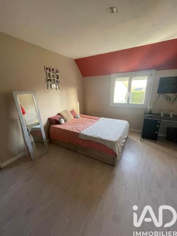 Maison à vendre 5 pièces 123 m² Plomelin