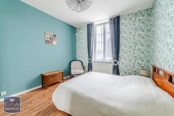 Maison à vendre 9 pièces 241m²