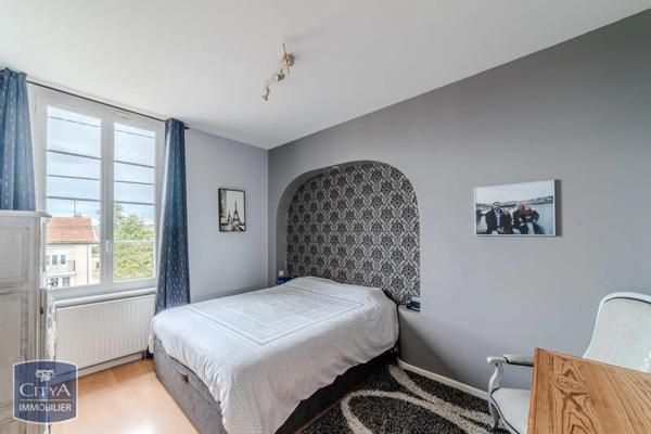 Maison à vendre 9 pièces 241m²