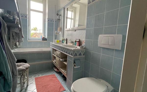 Maison à vendre    6 pièces • 170 m2 Rochechouart