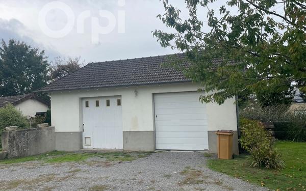 Maison à vendre    6 pièces • 170 m2 Rochechouart