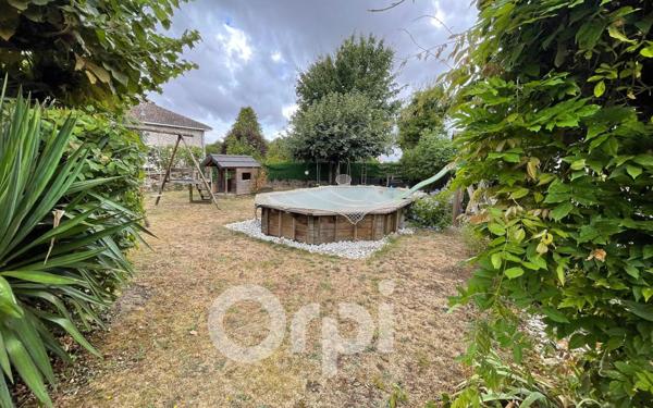 Maison à vendre    6 pièces • 170 m2 Rochechouart