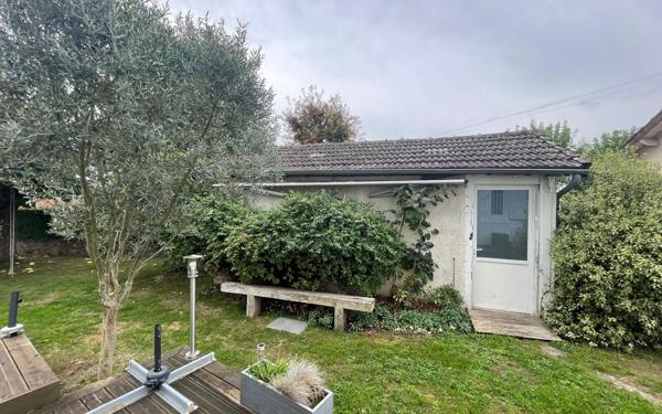 Maison à vendre    6 pièces • 170 m2 Rochechouart