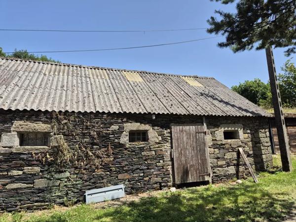 Charmante Maison Bretonne avec Jardin