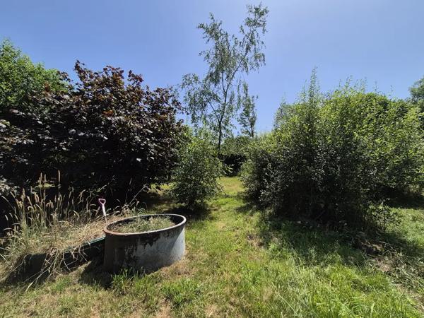 Charmante Maison Bretonne avec Jardin