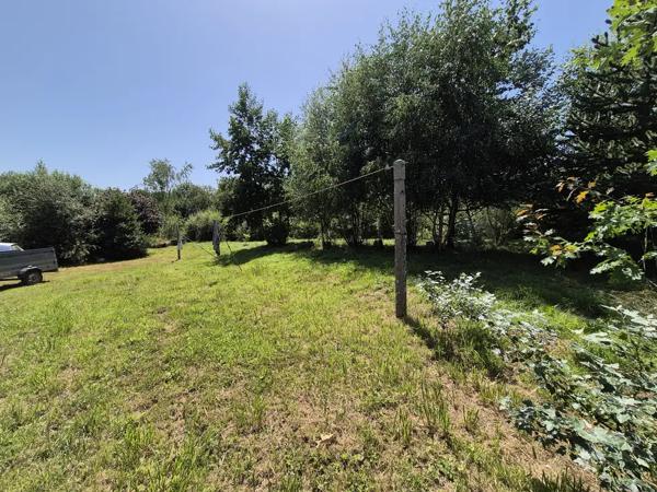 Charmante Maison Bretonne avec Jardin