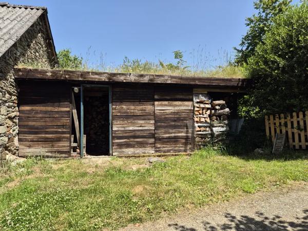 Charmante Maison Bretonne avec Jardin