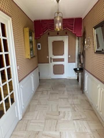 MAISON À FORT POTENTIEL LHUISSERIE