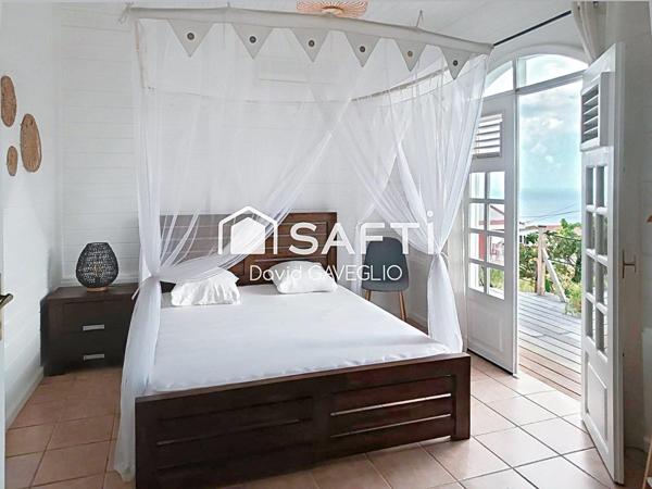 Maison d'architecte de 178 m2, superbe finition