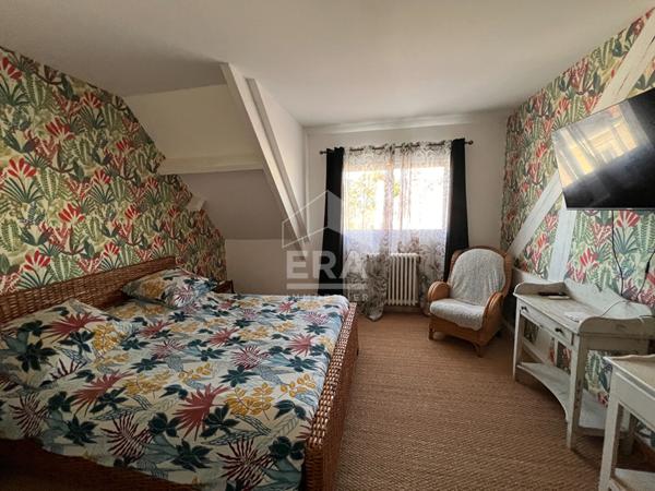 Maison sur secteur recherché à Bourges