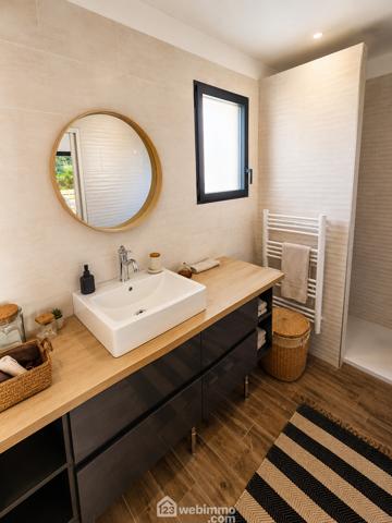 Maison 100 m² à Sète 34200