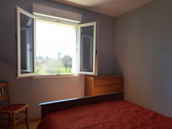 Pavillon de 87M²  - 3 chambres-  terrain 1000m²- DPE D