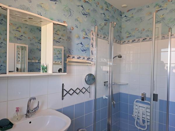 Pavillon de 87M²  - 3 chambres-  terrain 1000m²- DPE D