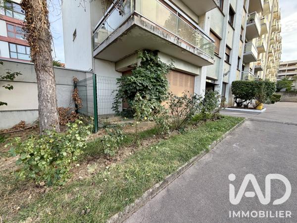 Appartement à vendre 3 pièces 69,81 m² Nancy