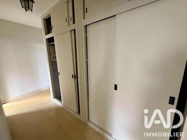 Appartement à vendre 3 pièces 69,81 m² Nancy