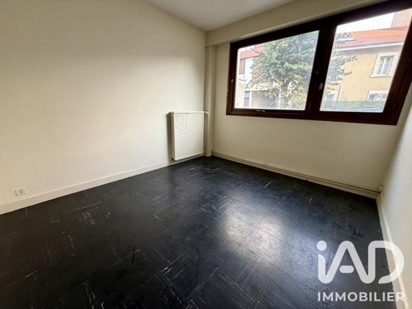 Appartement à vendre 3 pièces 69,81 m² Nancy